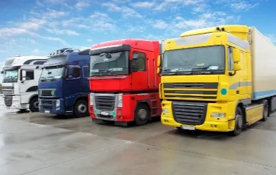 Ankara Aralık Nakliye Ambarı