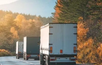 Ankara ile Aralık Arası Klima Taşıma